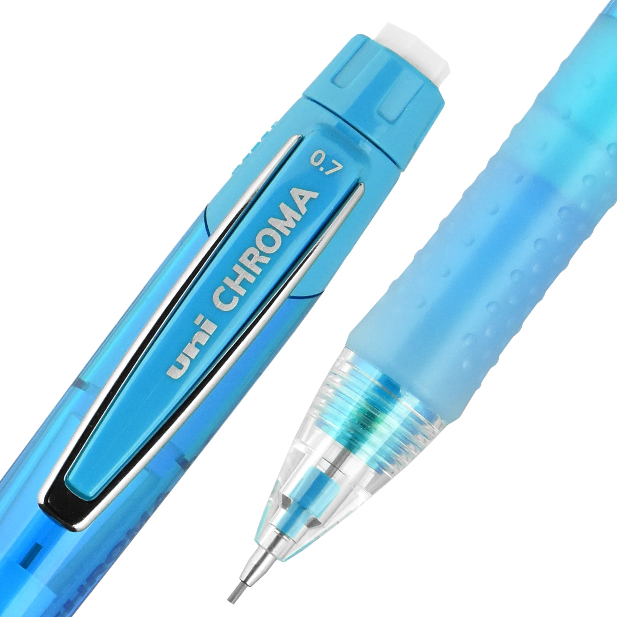 uniball™ CHROMA, Mechanical Pencil 8 uniball™ CHROMA, Mechanical Pencil