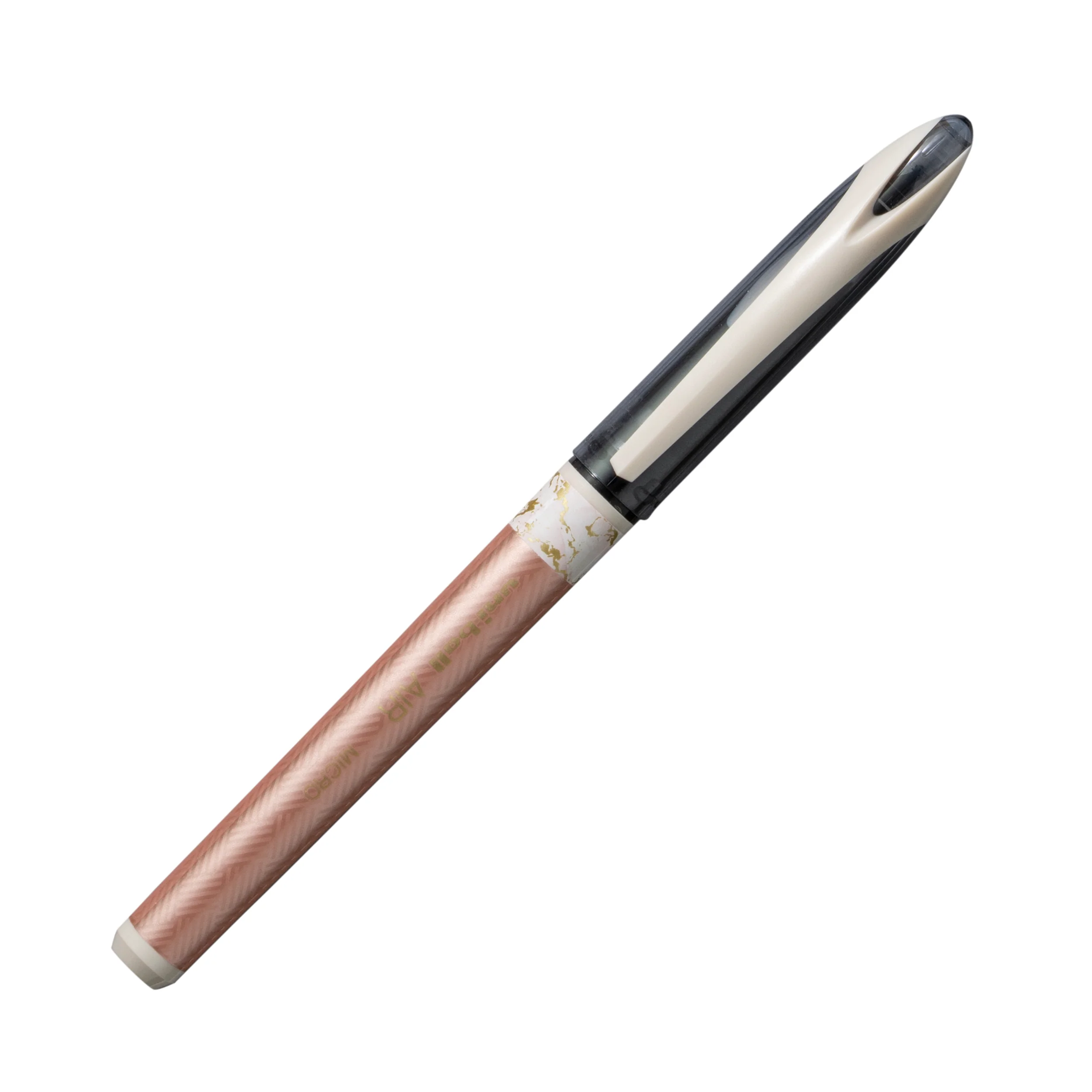 uniball™ AIR, 0.5mm Porous Point Pen, Limited Edition Luxury Barrel Colors 6 uniball™ AIR, 0.5mm Porous Point Pen, Limited Edition Luxury Barrel Colors