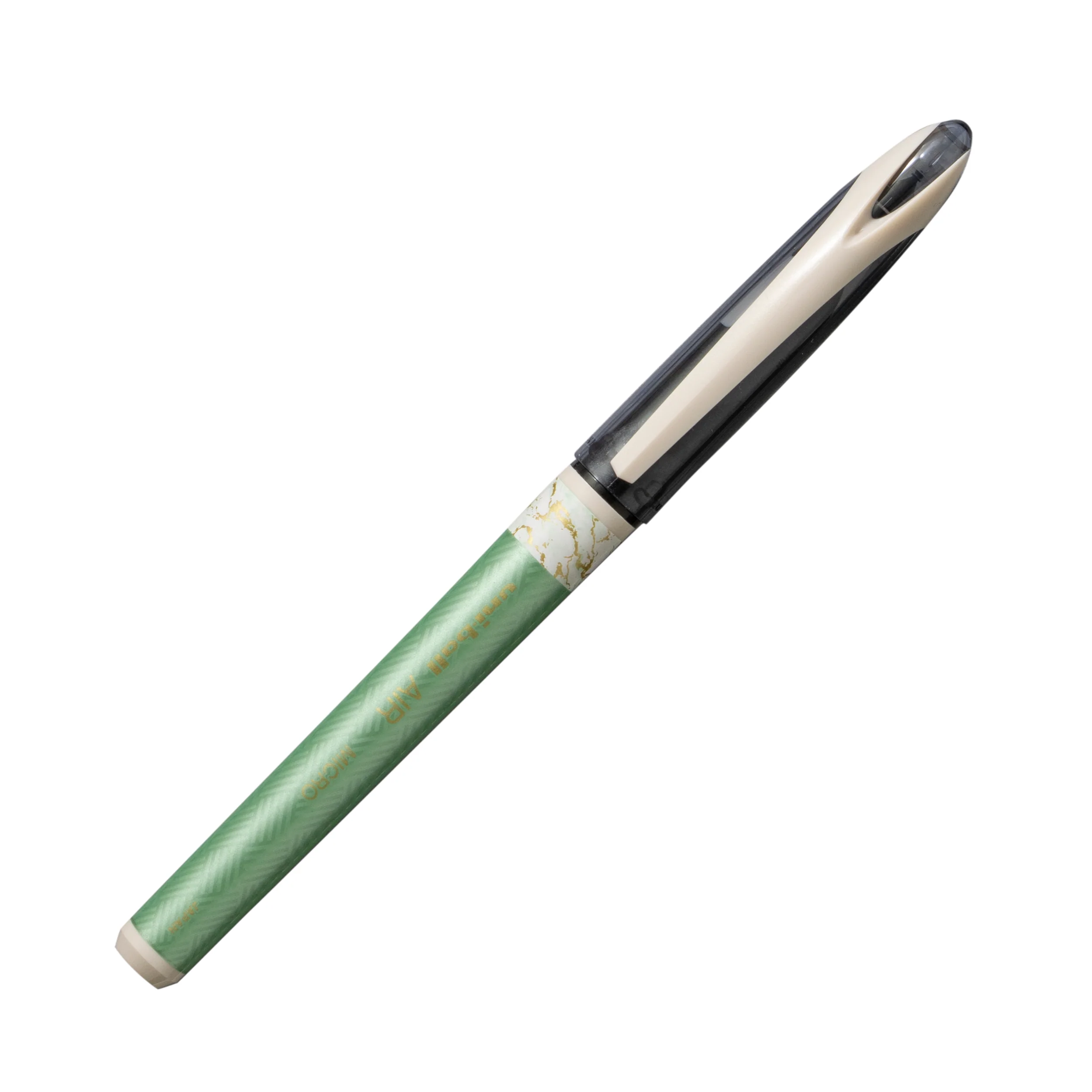 uniball™ AIR, 0.5mm Porous Point Pen,  Limited Edition Luxury Barrel Colors
