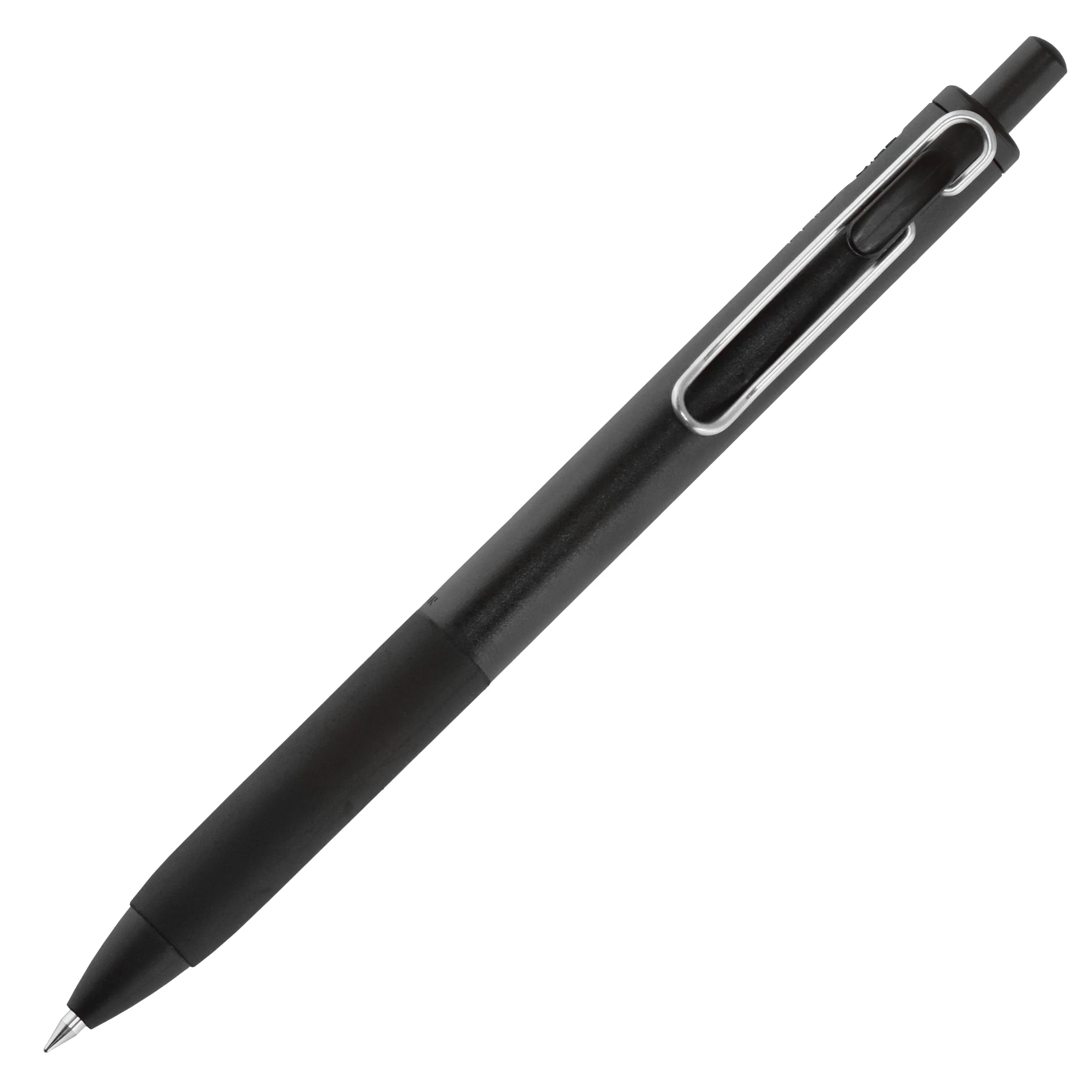 uniball™ ONE, Gel Pen, Black Barrel